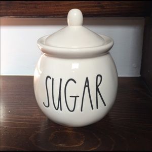 ❤️Rae Dunn sugar canister❤️